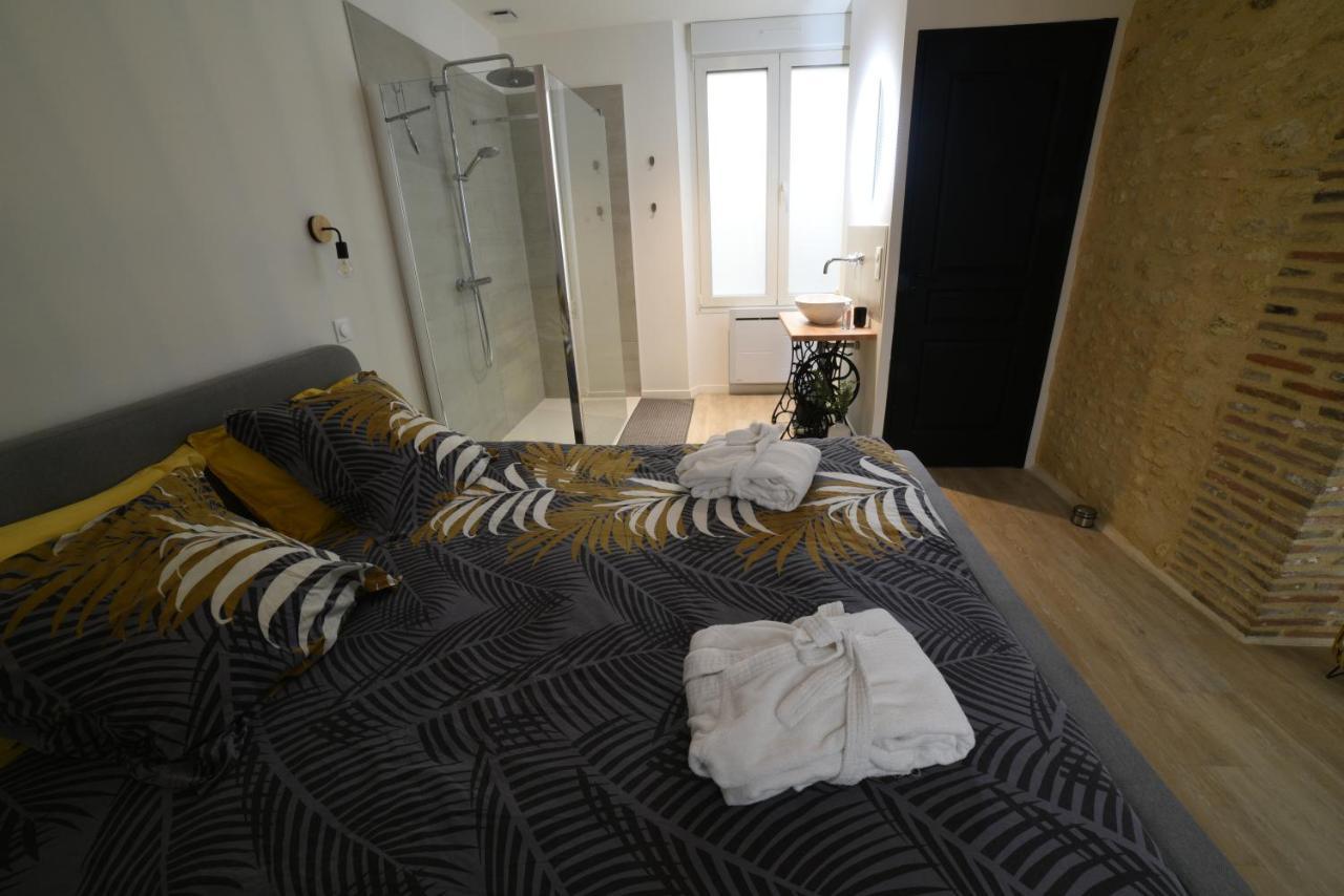 Eaudyssee Maison Avec Spa Privee - Loiret Ladon Luaran gambar